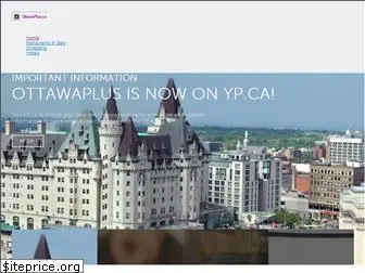 ottawaplus.ca