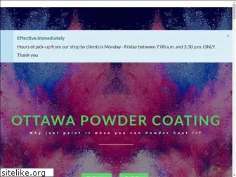 ottawapowdercoating.com