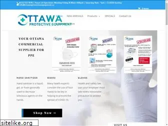 ottawaprotectiveequipment.ca