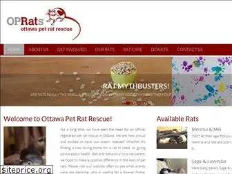 ottawaratrescue.com