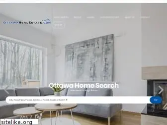 ottawarealestate.com