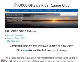 ottawarivercanoe.com