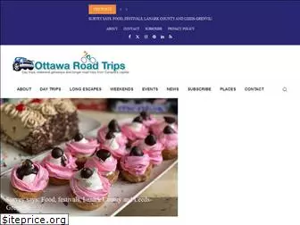 ottawaroadtrips.com