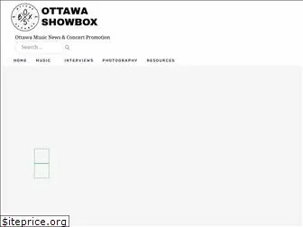 ottawashowbox.com