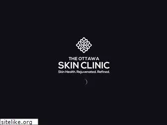 ottawaskinclinic.ca