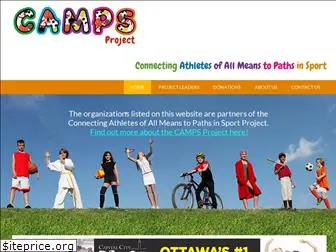 ottawasportscamps.ca