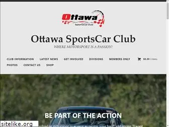 ottawasportscarclub.ca