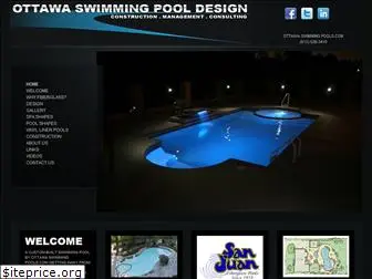 ottawaswimmingpools.com