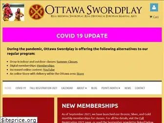 ottawaswordplay.com