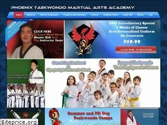 ottawataekwondo.com