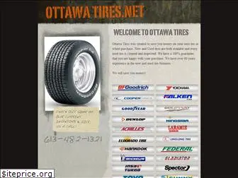 ottawatires.net