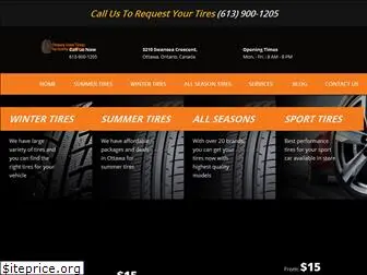 ottawausedtires.ca