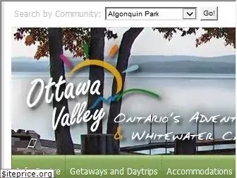 ottawavalley.travel