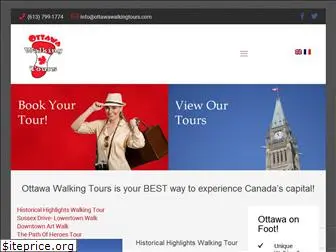 ottawawalkingtours.com thumbnail