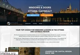 ottawawindows.com