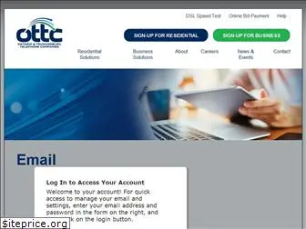 ottcmail.com