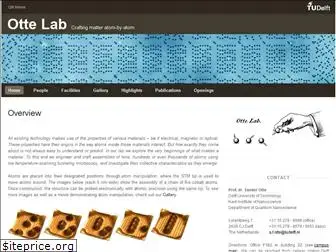 ottelab.tudelft.nl