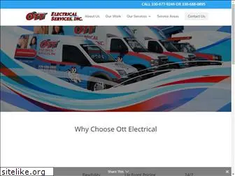 ottelectrical.com