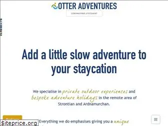 otter-adventures.co.uk