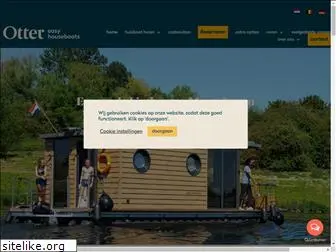 otter-easyhouseboats.com