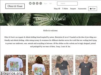 otterandgoat.co.uk