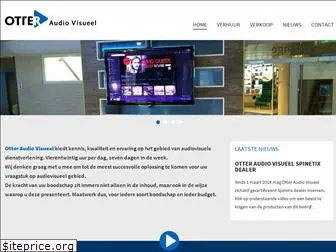 otteraudiovisueel.nl