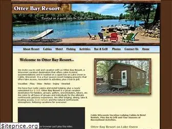 otterbayresort.net