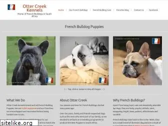 ottercreek.co.za