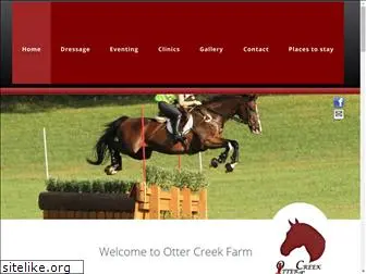 ottercreekfarm.com