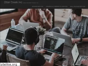 ottercreekinc.com