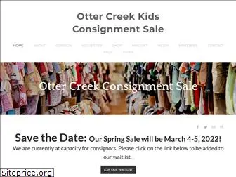 ottercreeksale.com