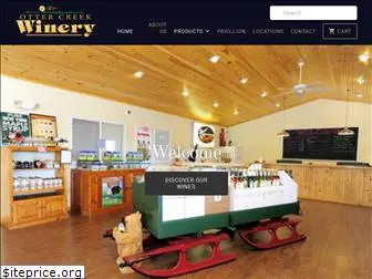 ottercreekwinery.com