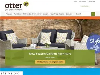 otternurseries.co.uk