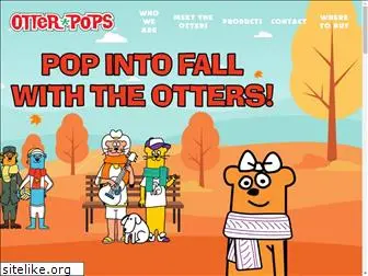 otterpops.com