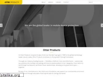 otterproducts.com