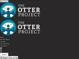 otterproject.org