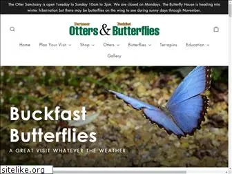 ottersandbutterflies.co.uk