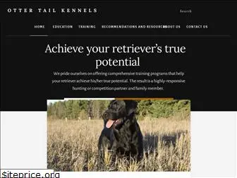 ottertailkennels.com