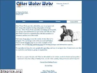 otterwater.com
