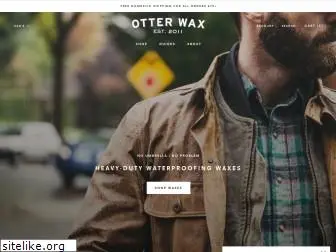 otterwax.com