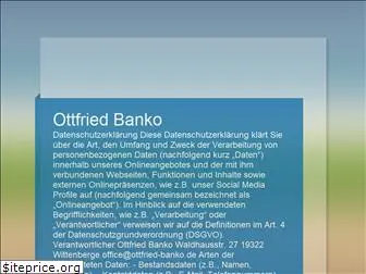 ottfried-banko.de