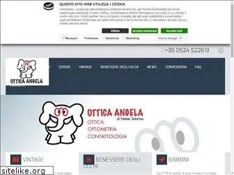 otticaangela.com