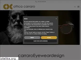 otticacarraro.it