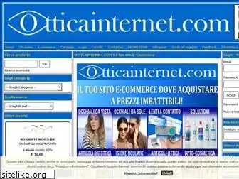 otticainternet.com