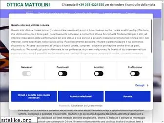 otticamattolini.com