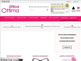 otticaottima.com