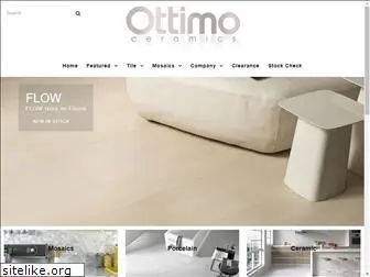 ottimoceramics.com