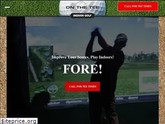 ottindoorgolf.com