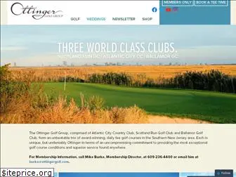 ottingergolf.com