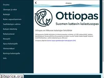 ottiopas.fi